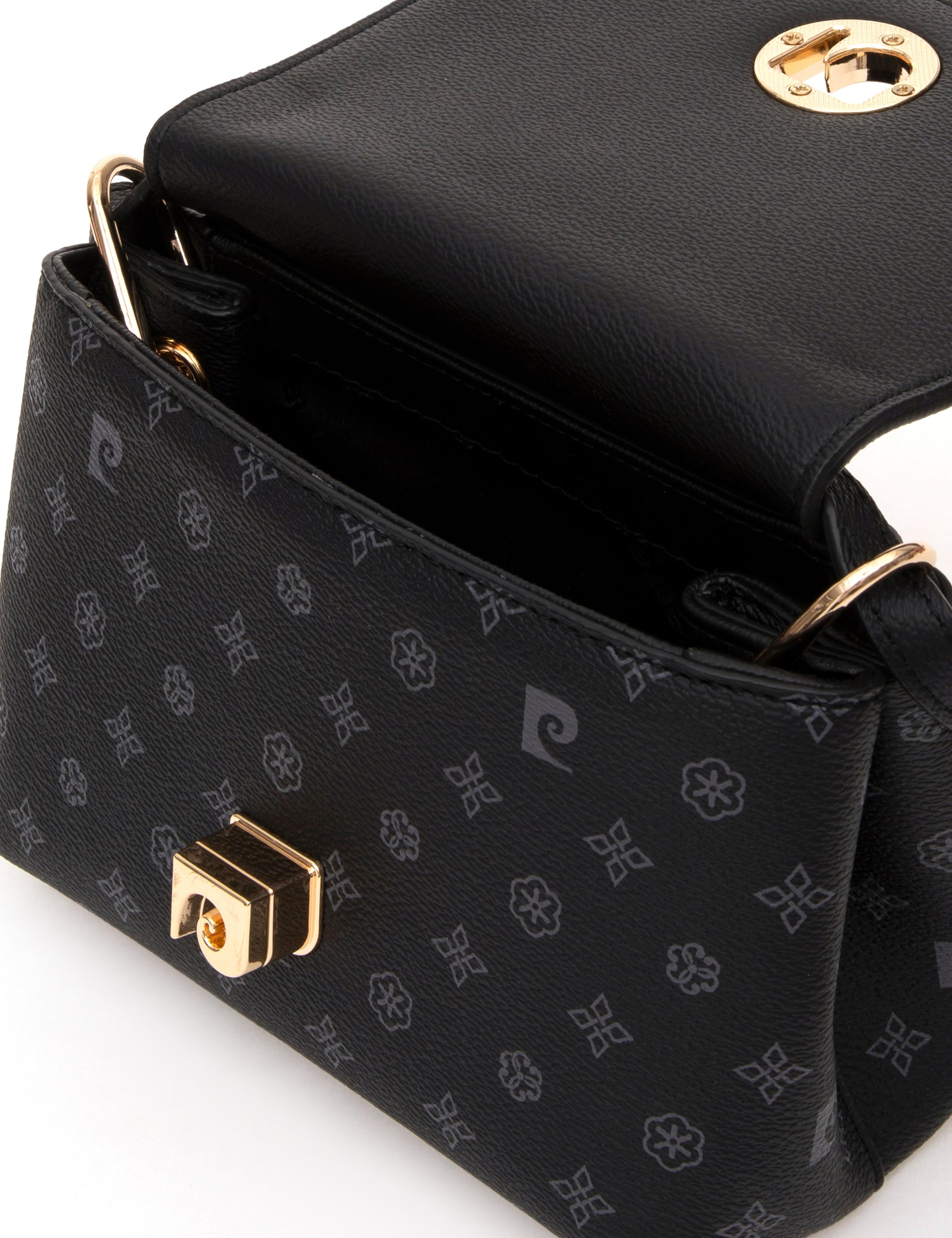 Siyah Omuz Çantası