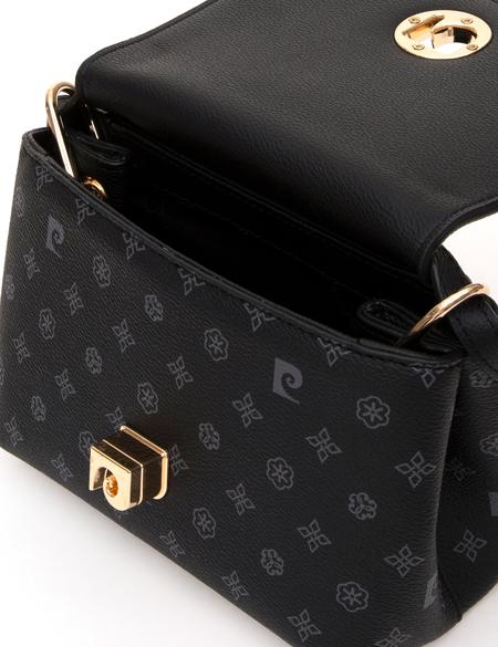 Siyah Omuz Çantası - 50318392002