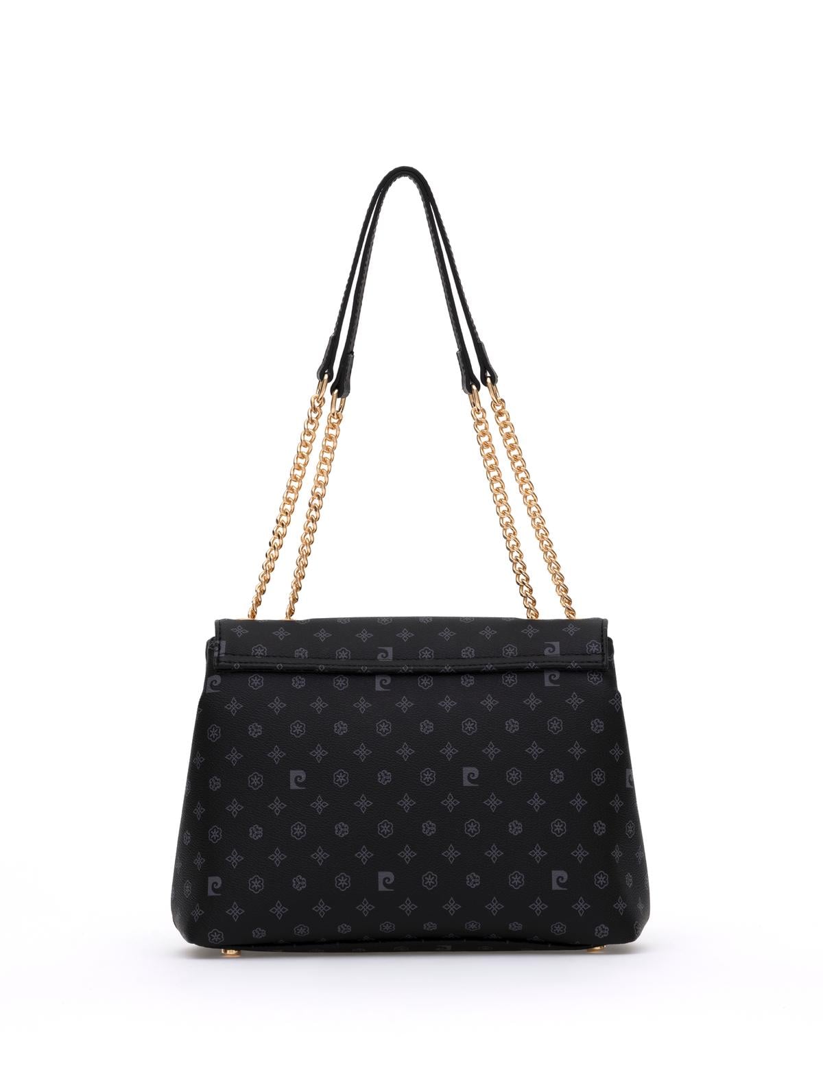 Siyah Omuz Çantası - 50318381002