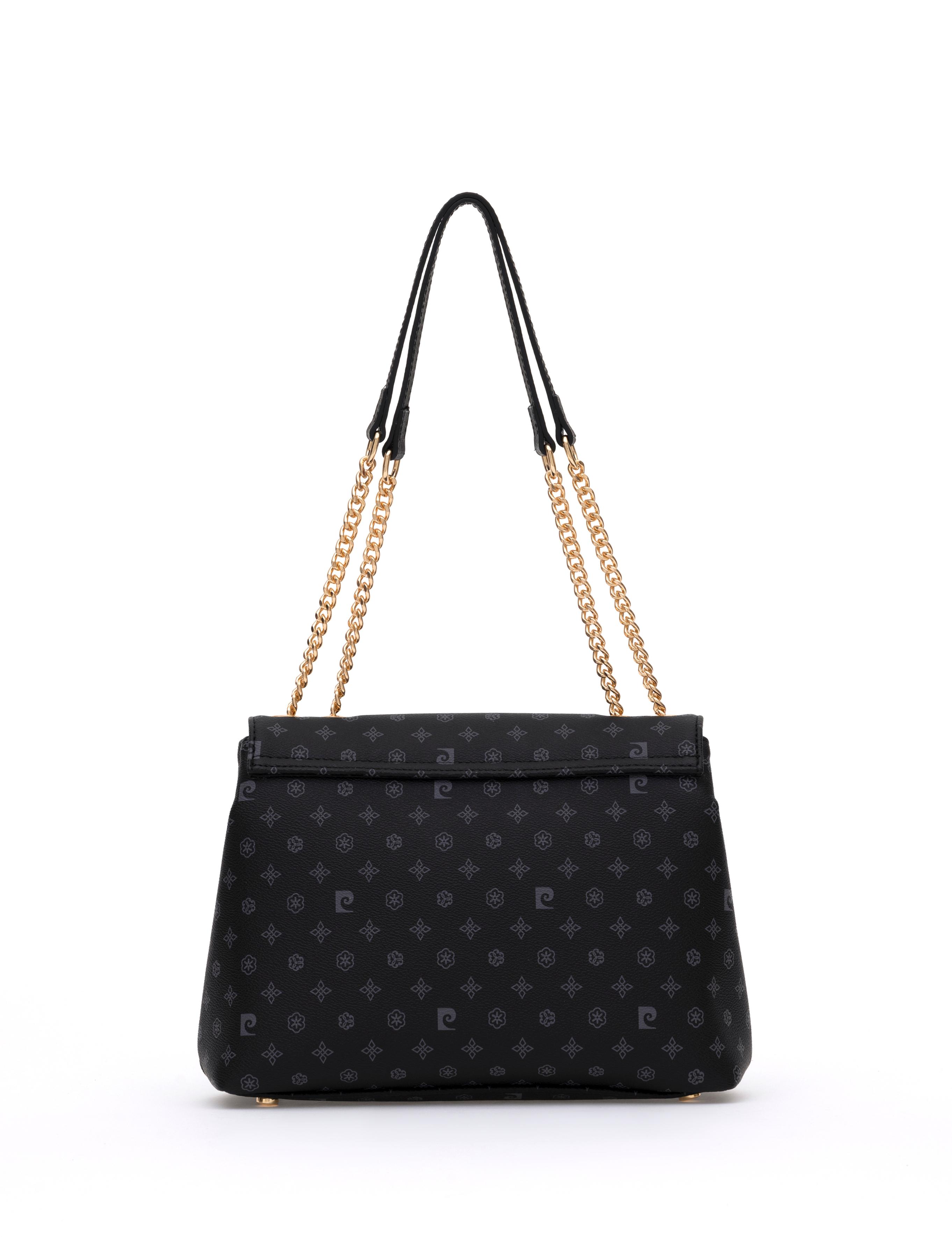 Siyah Omuz Çantası