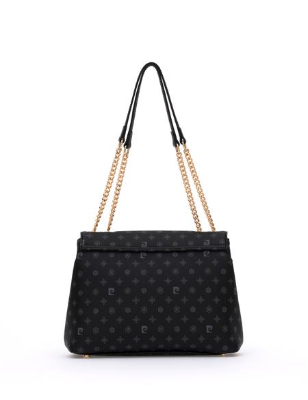 Siyah Omuz Çantası - 50318381002