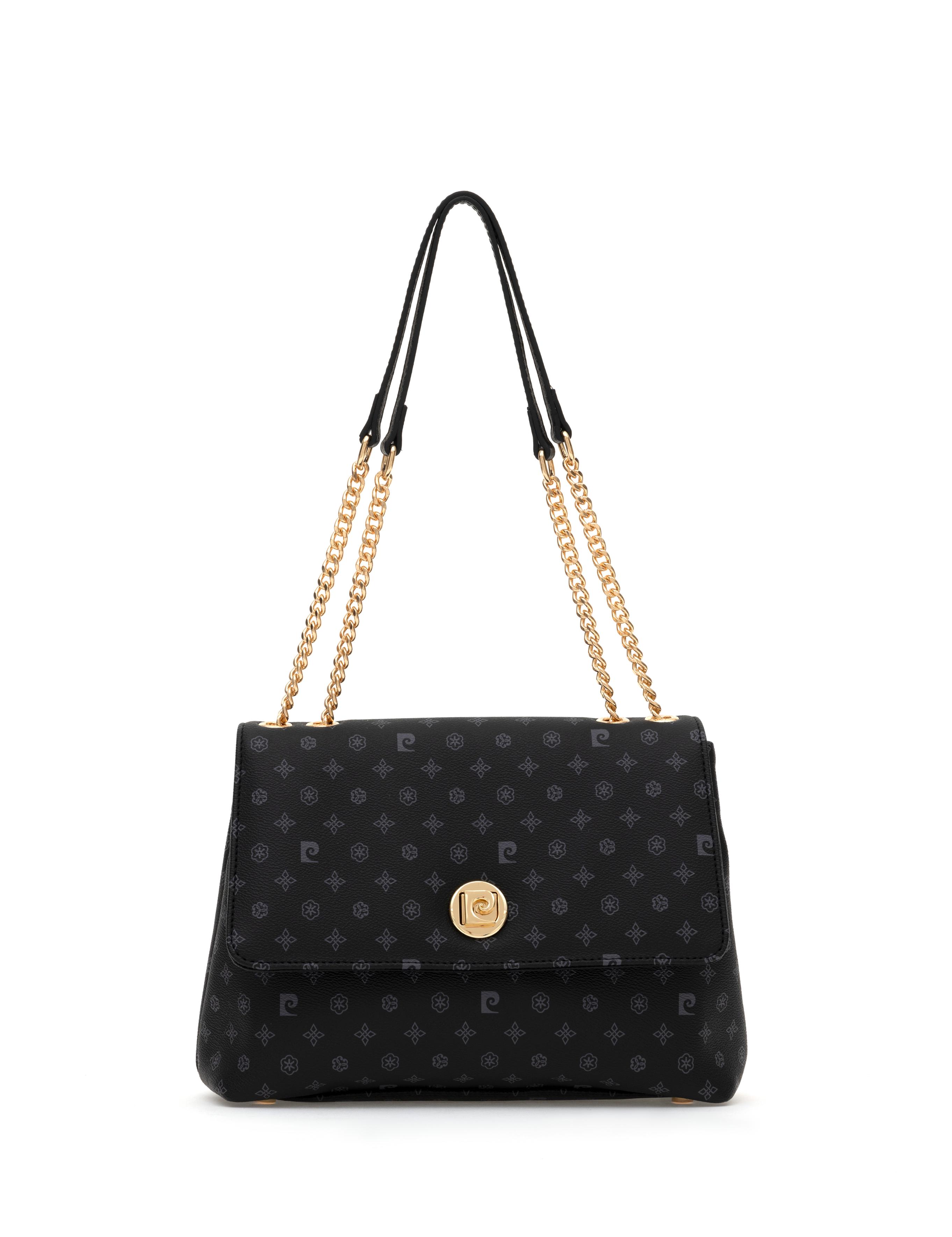 Siyah Omuz Çantası