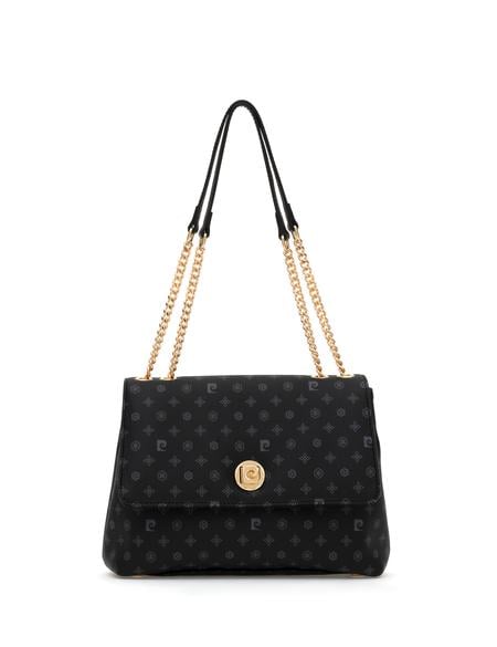 Siyah Omuz Çantası - 50318381002