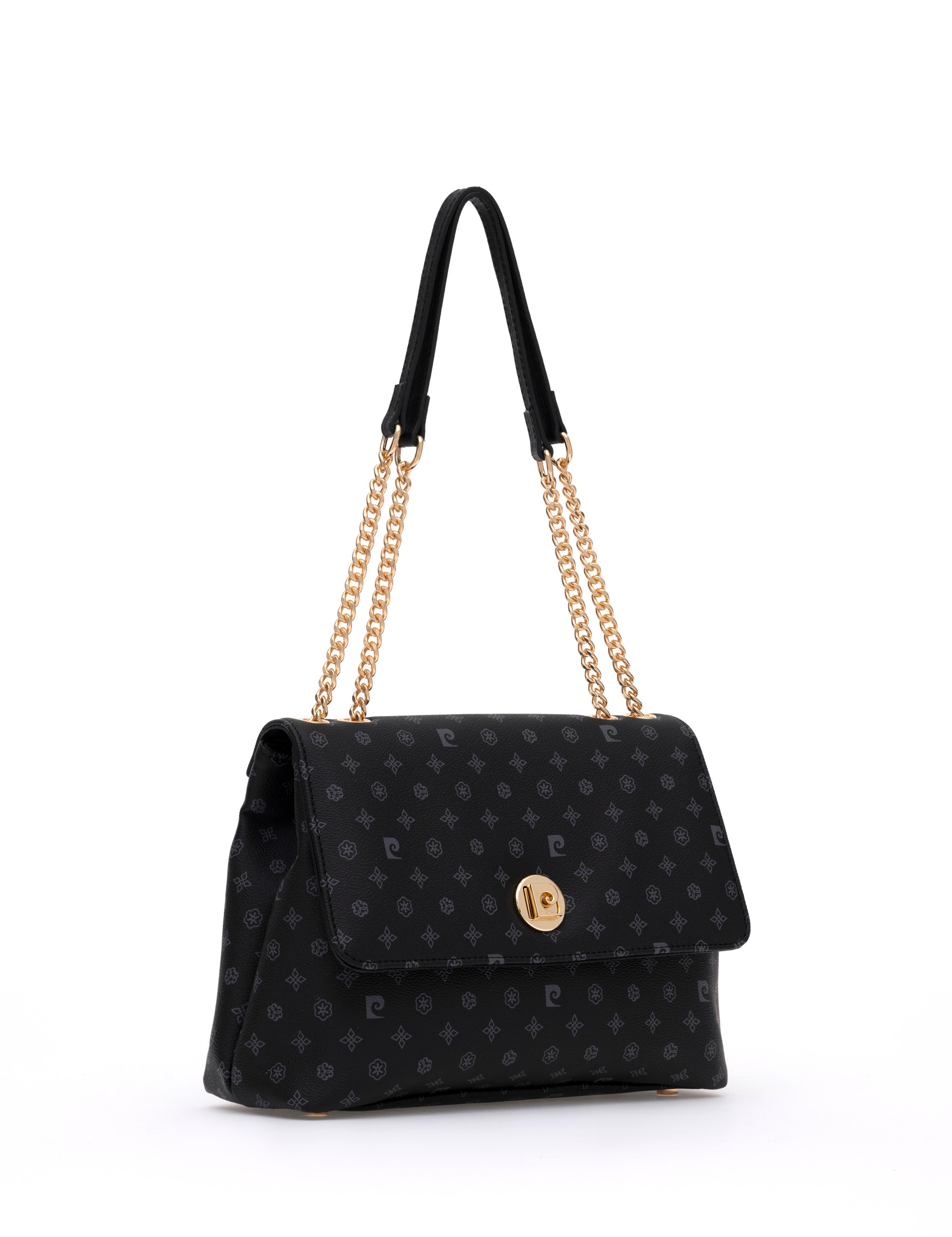 Siyah Omuz Çantası