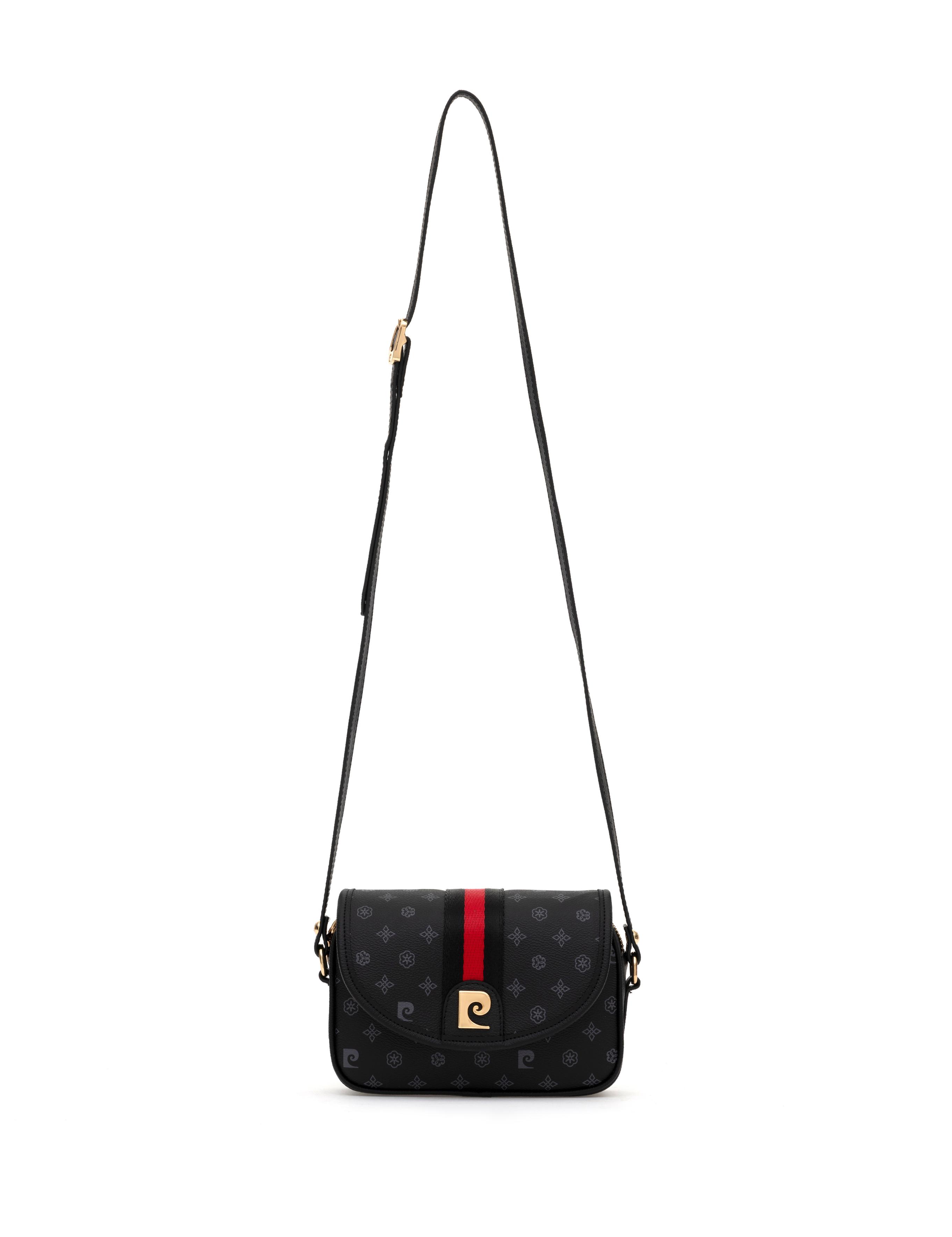 Siyah Çapraz Çanta