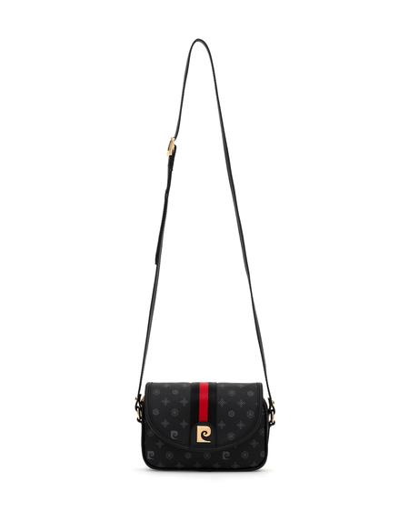 Siyah Çapraz Çanta - 50318391002