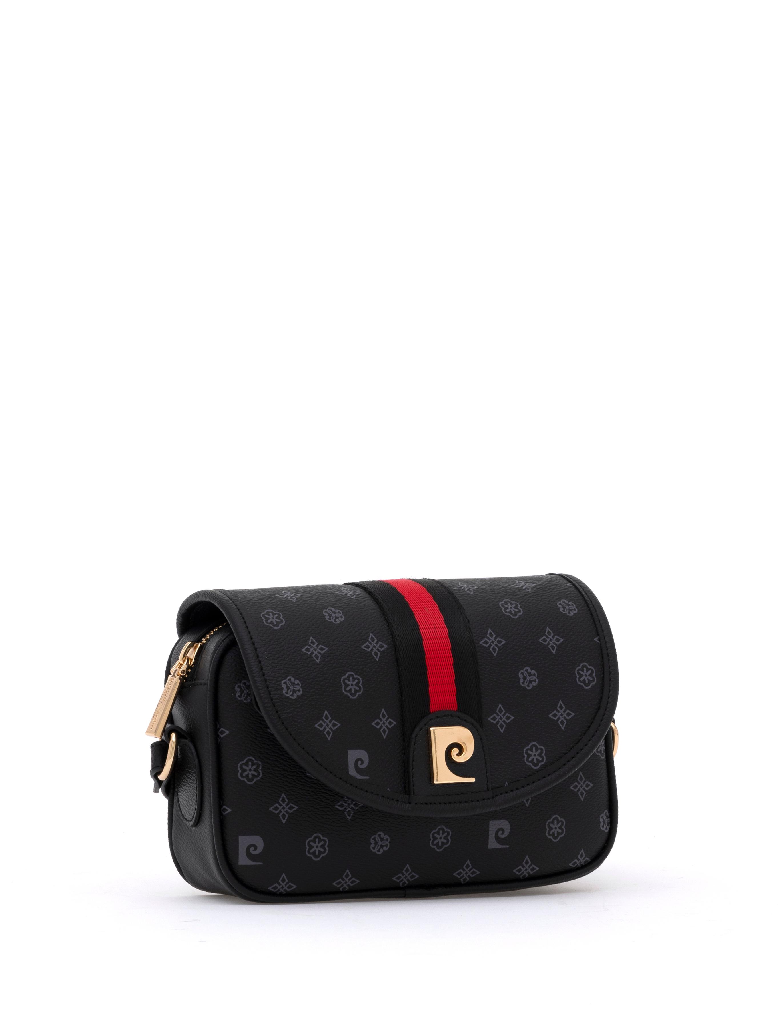 Siyah Çapraz Çanta