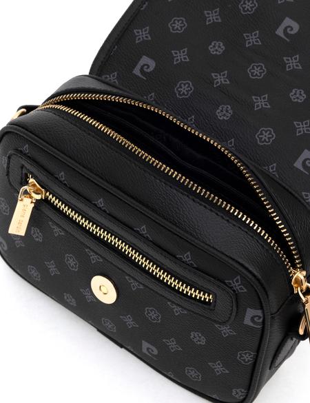 Siyah Çapraz Çanta - 50318391002