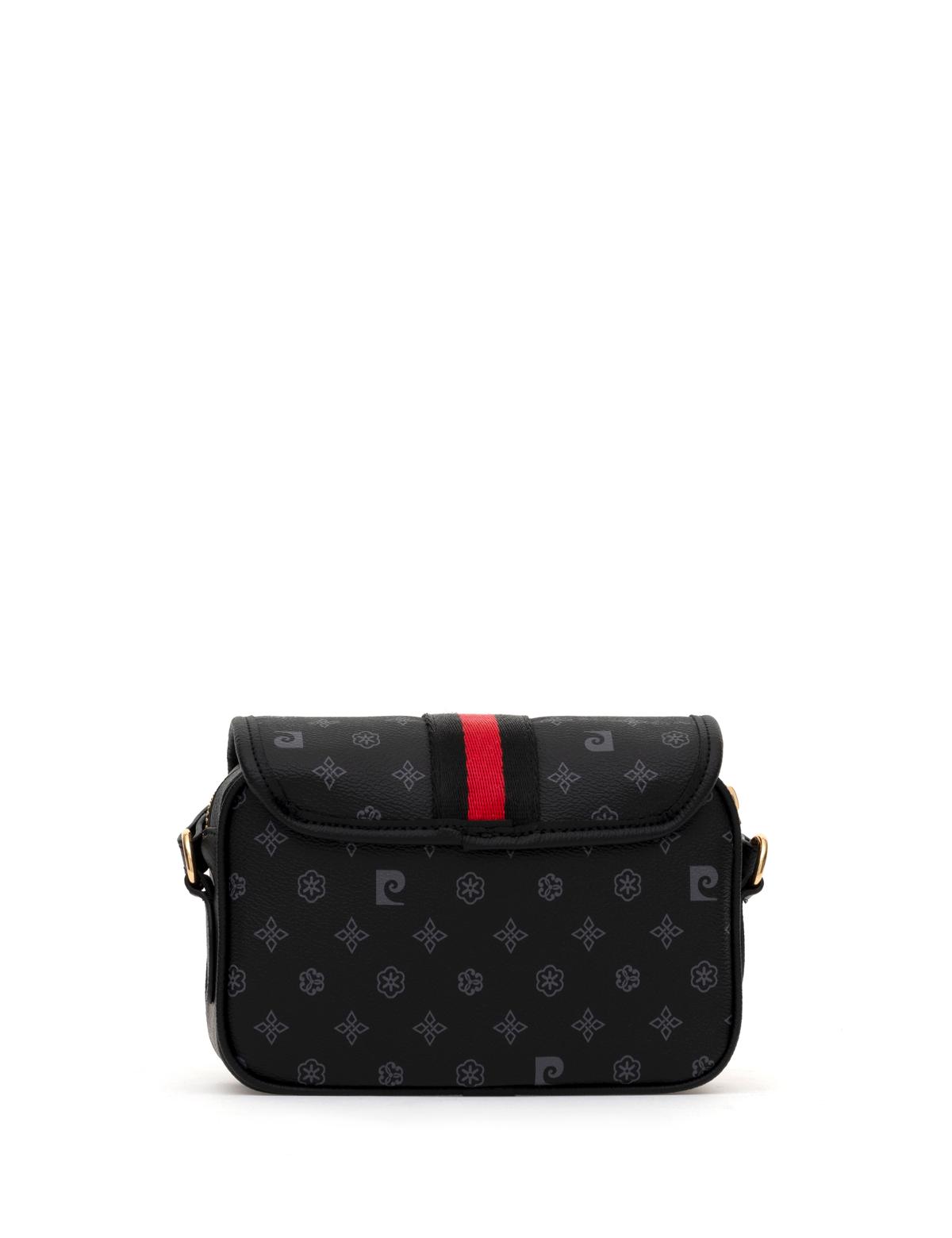 Siyah Çapraz Çanta - 50318391002