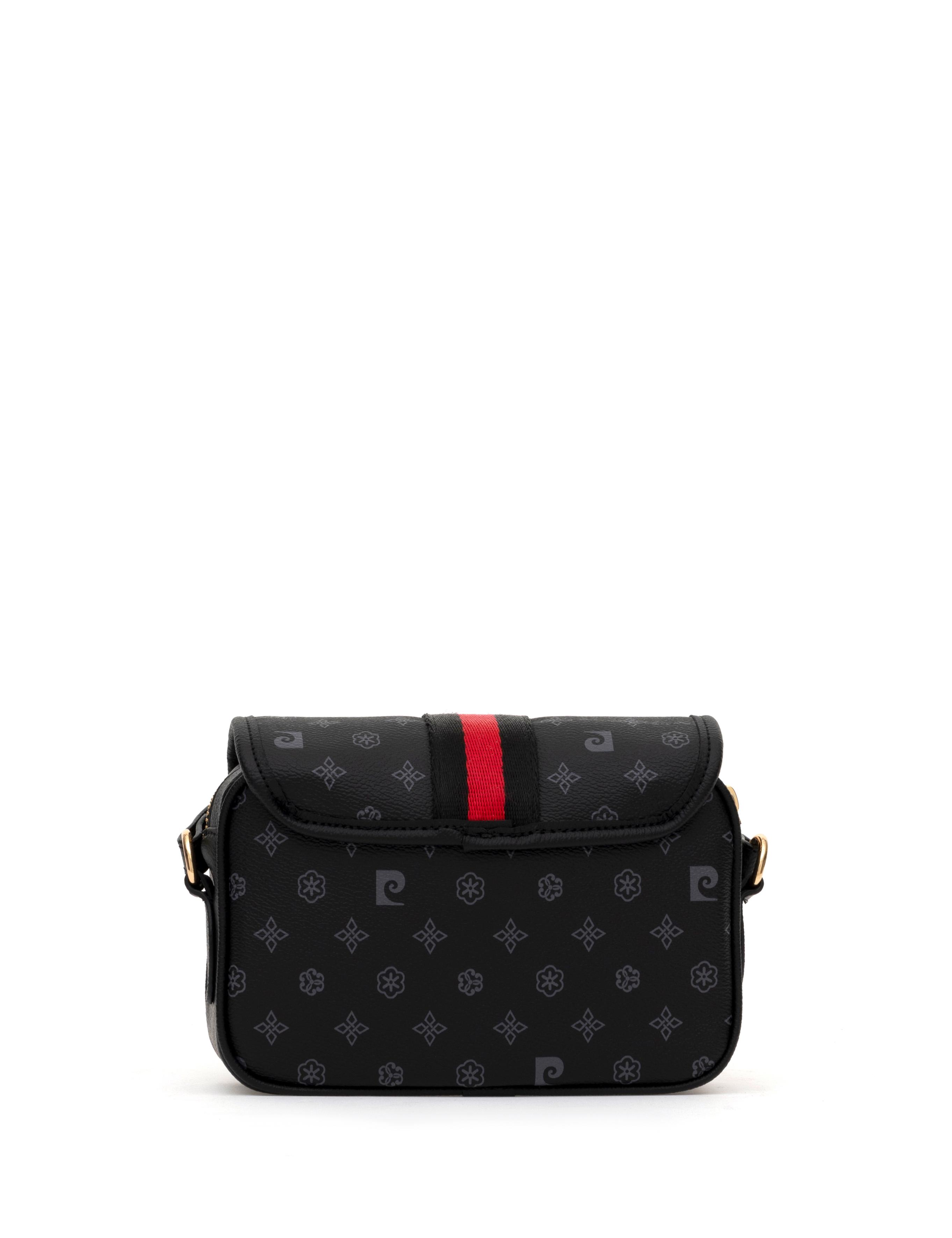 Siyah Çapraz Çanta