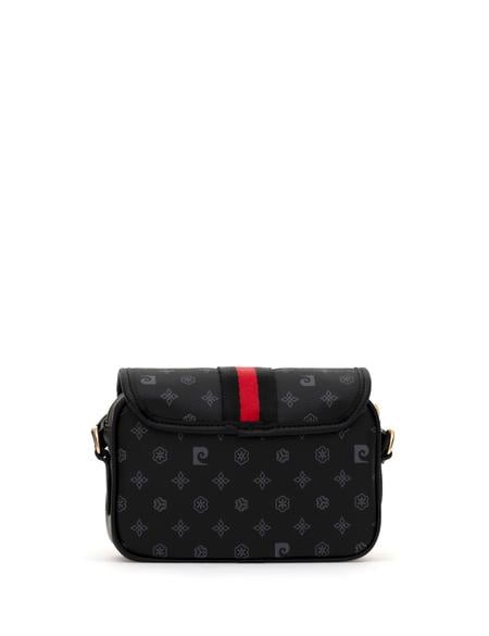 Siyah Çapraz Çanta - 50318391002