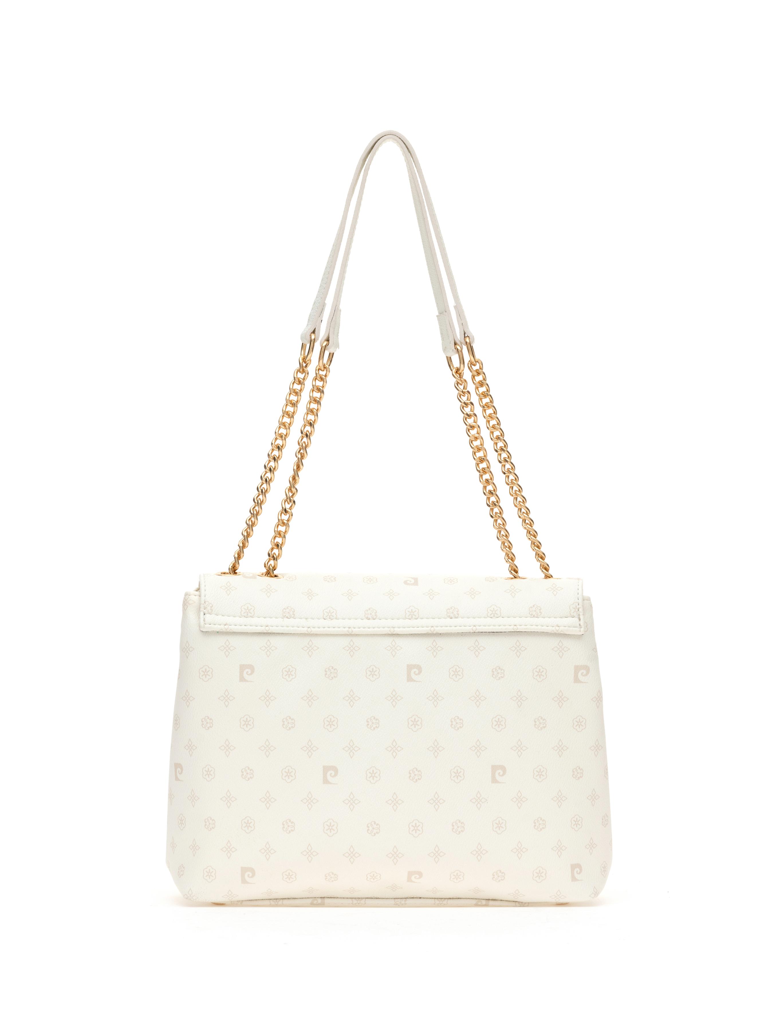 Kemik Omuz Çantası