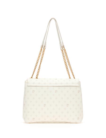 Kemik Omuz Çantası - 50318381004