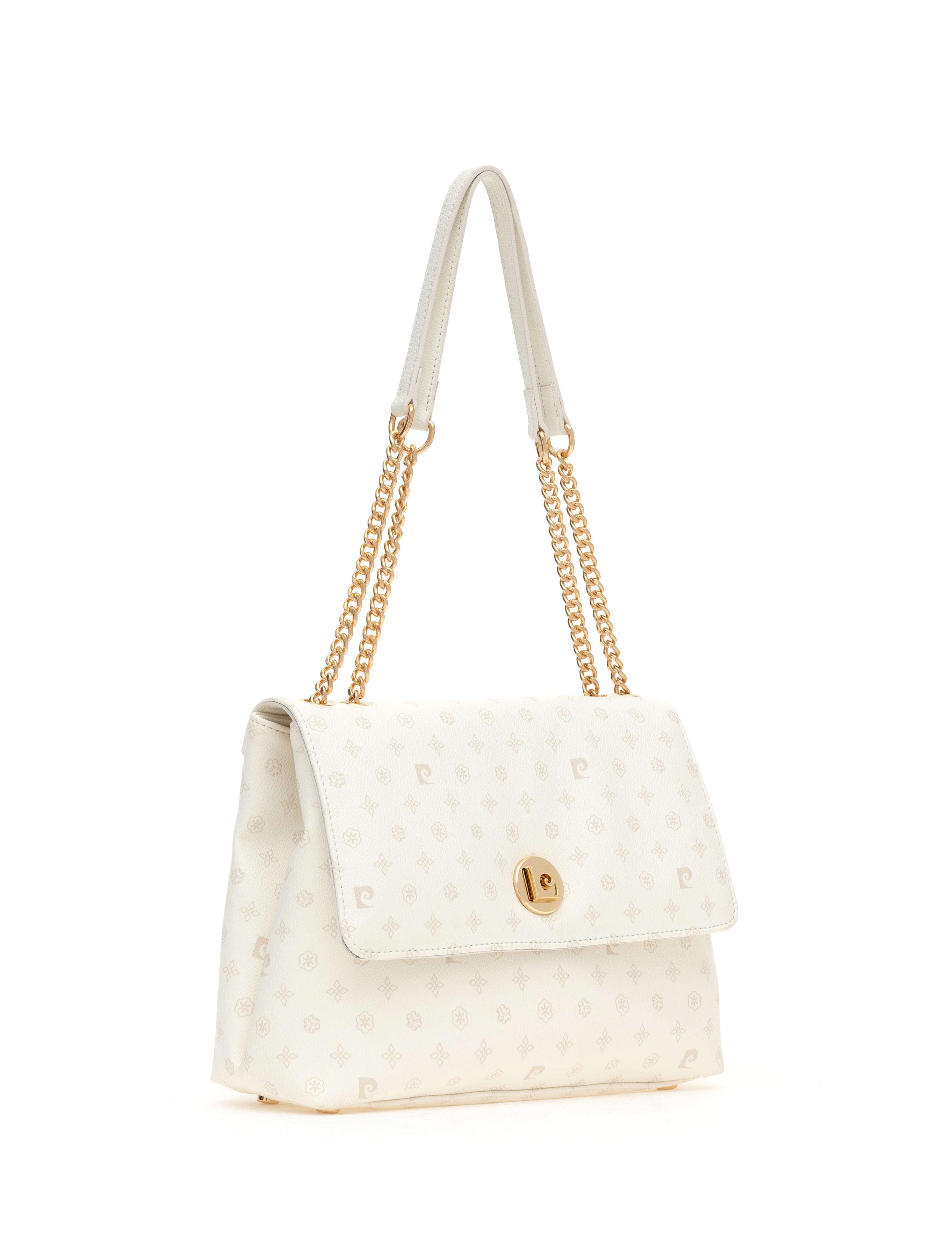 Kemik Omuz Çantası