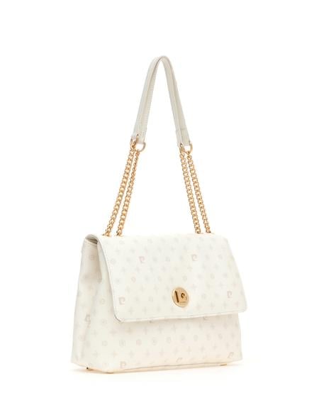 Kemik Omuz Çantası - 50318381004