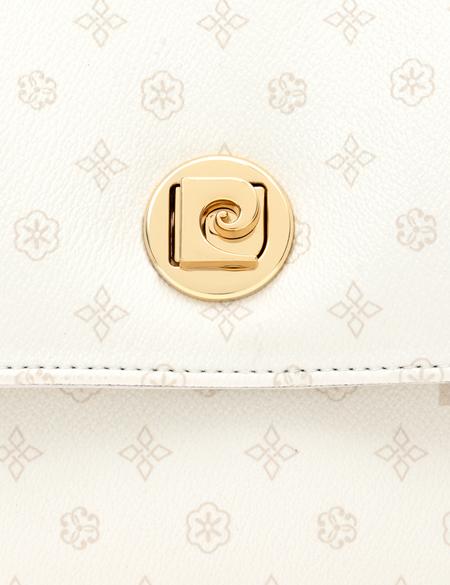 Kemik Omuz Çantası - 50318381004