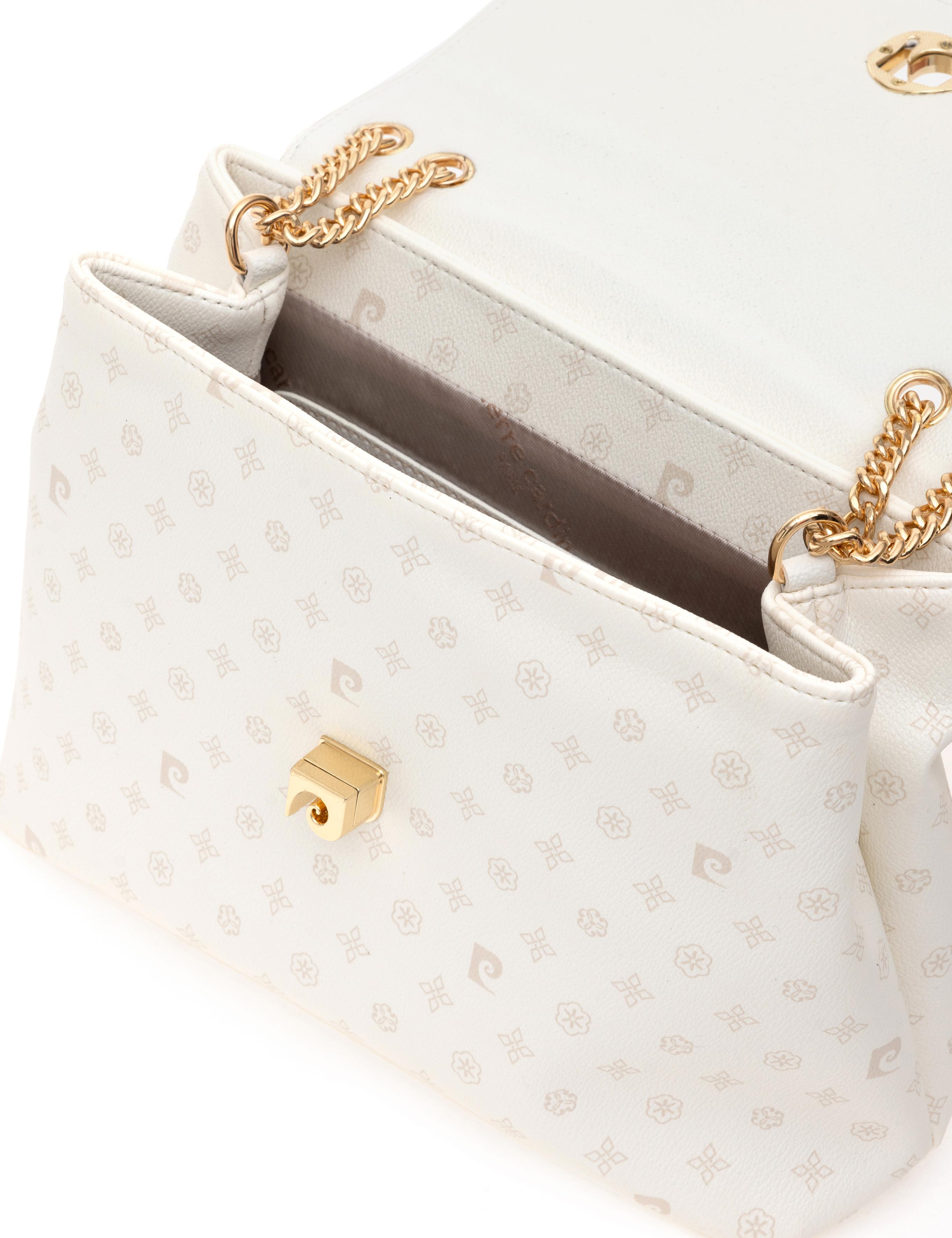 Kemik Omuz Çantası