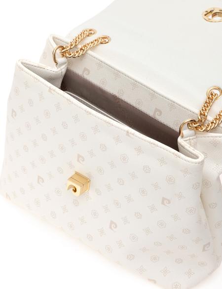 Kemik Omuz Çantası - 50318381004