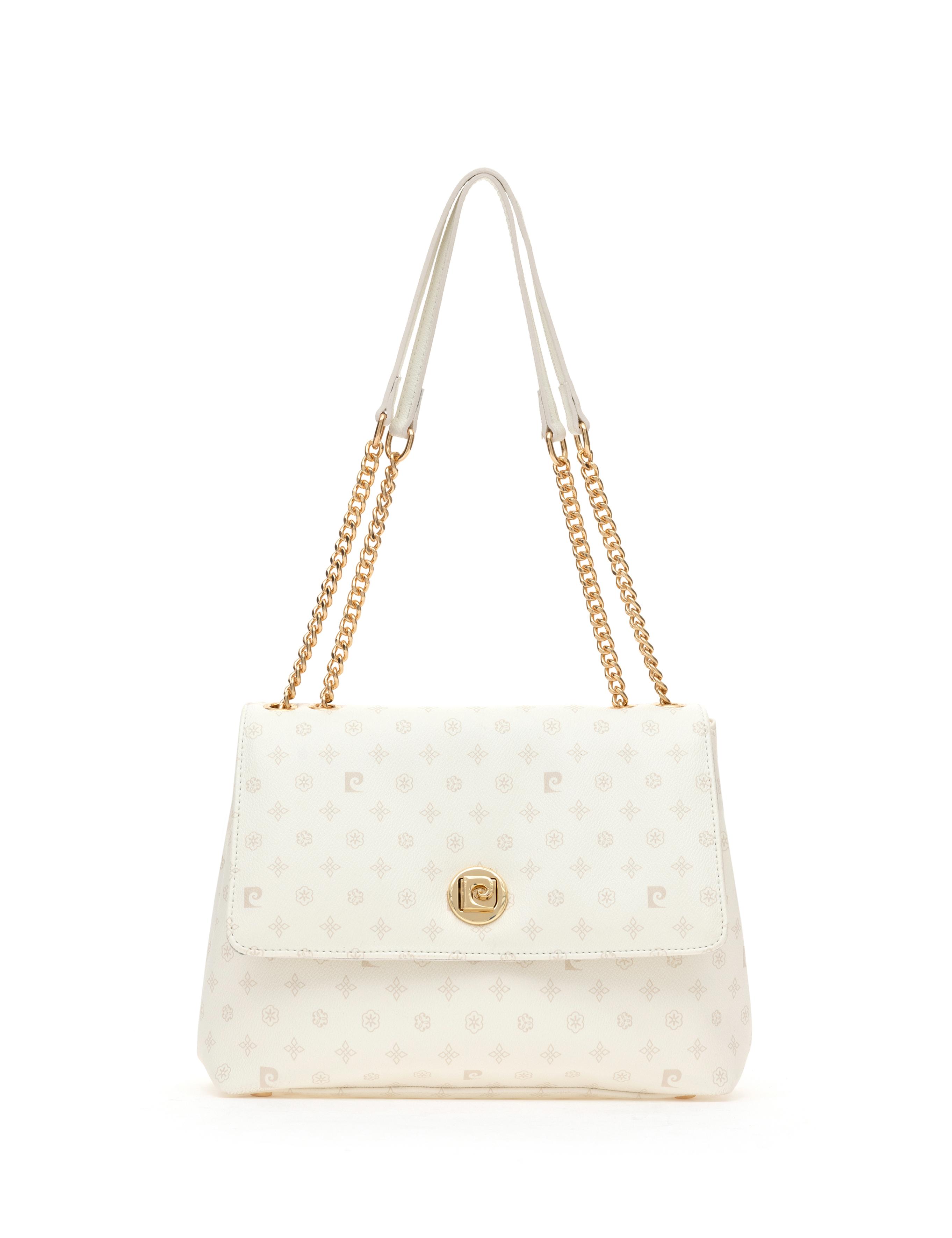 Kemik Omuz Çantası