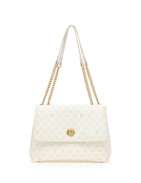 Kemik Omuz Çantası - 50318381004