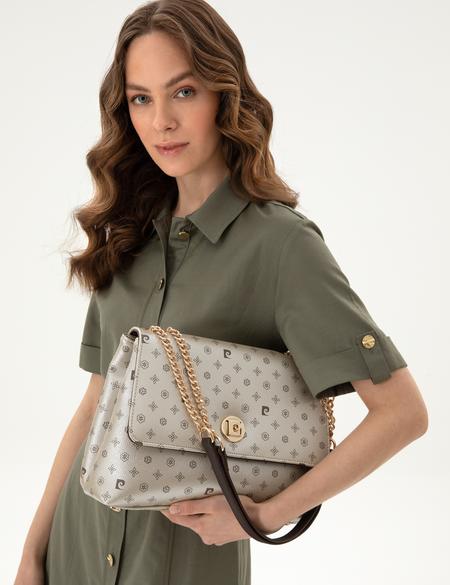 Altın Omuz Çantası - 50318381001