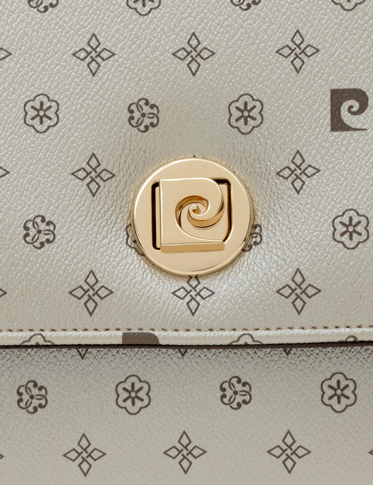 Altın Omuz Çantası - 50318381001