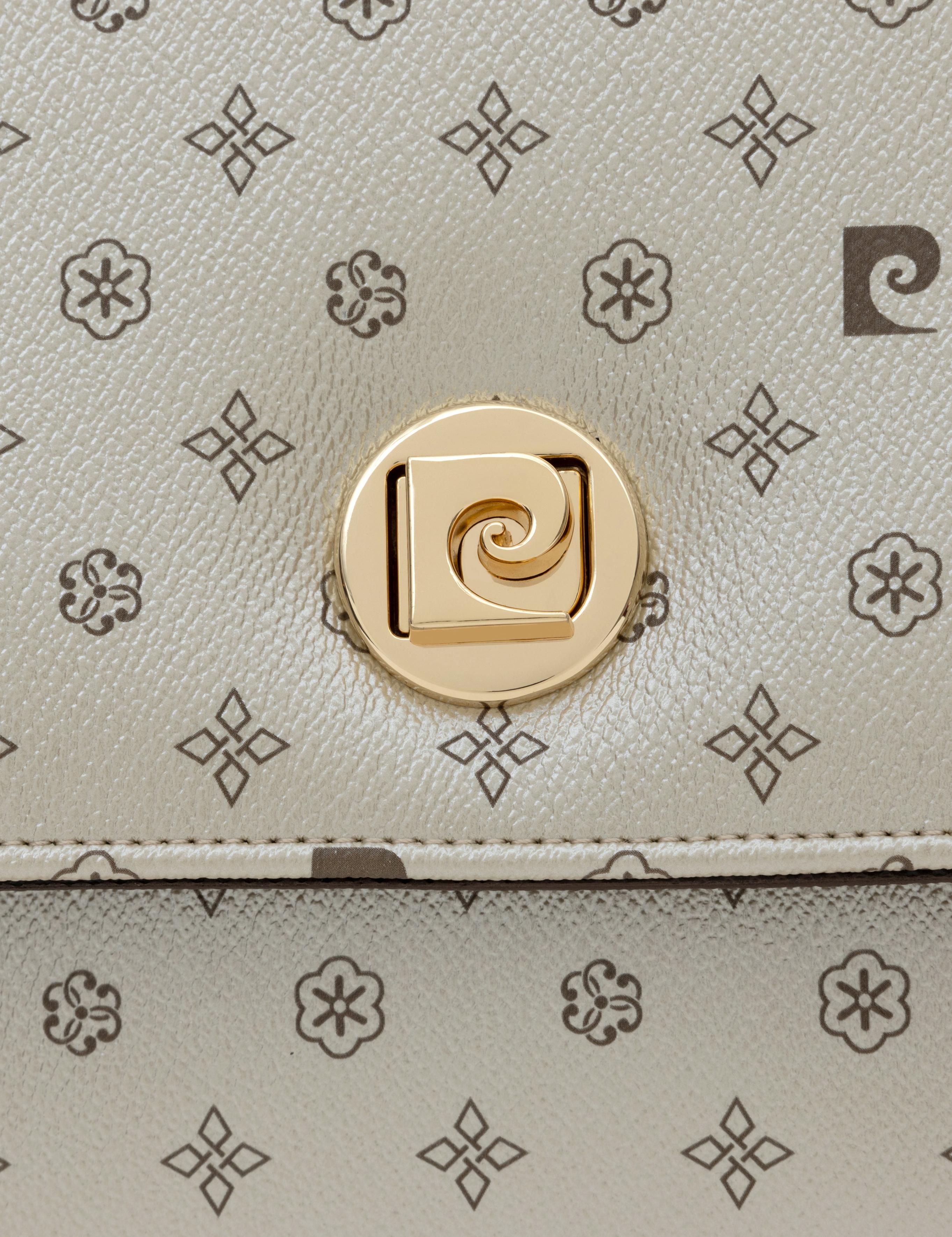 Altın Omuz Çantası