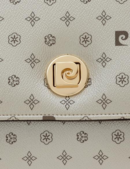 Altın Omuz Çantası - 50318381001