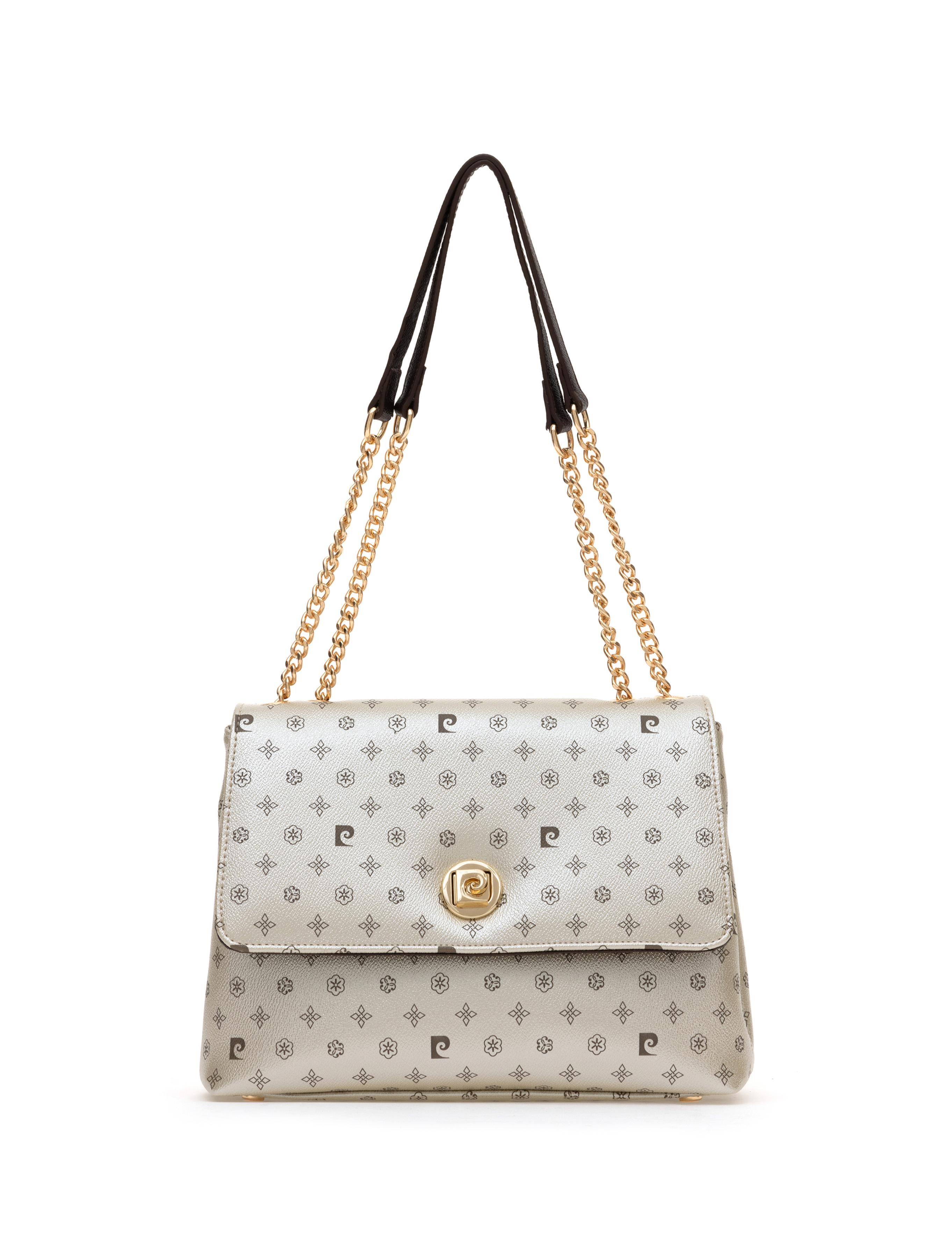 Altın Omuz Çantası