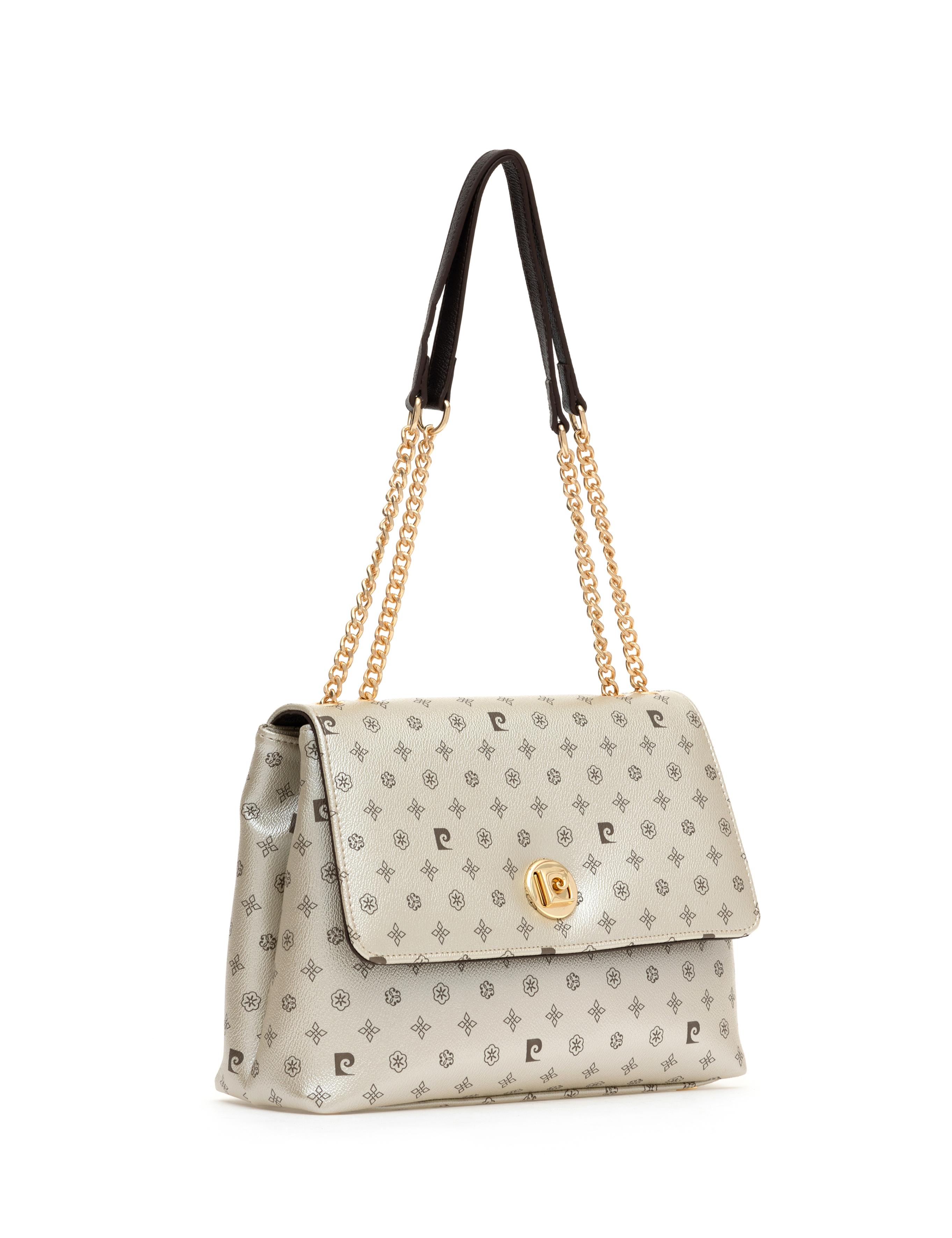 Altın Omuz Çantası