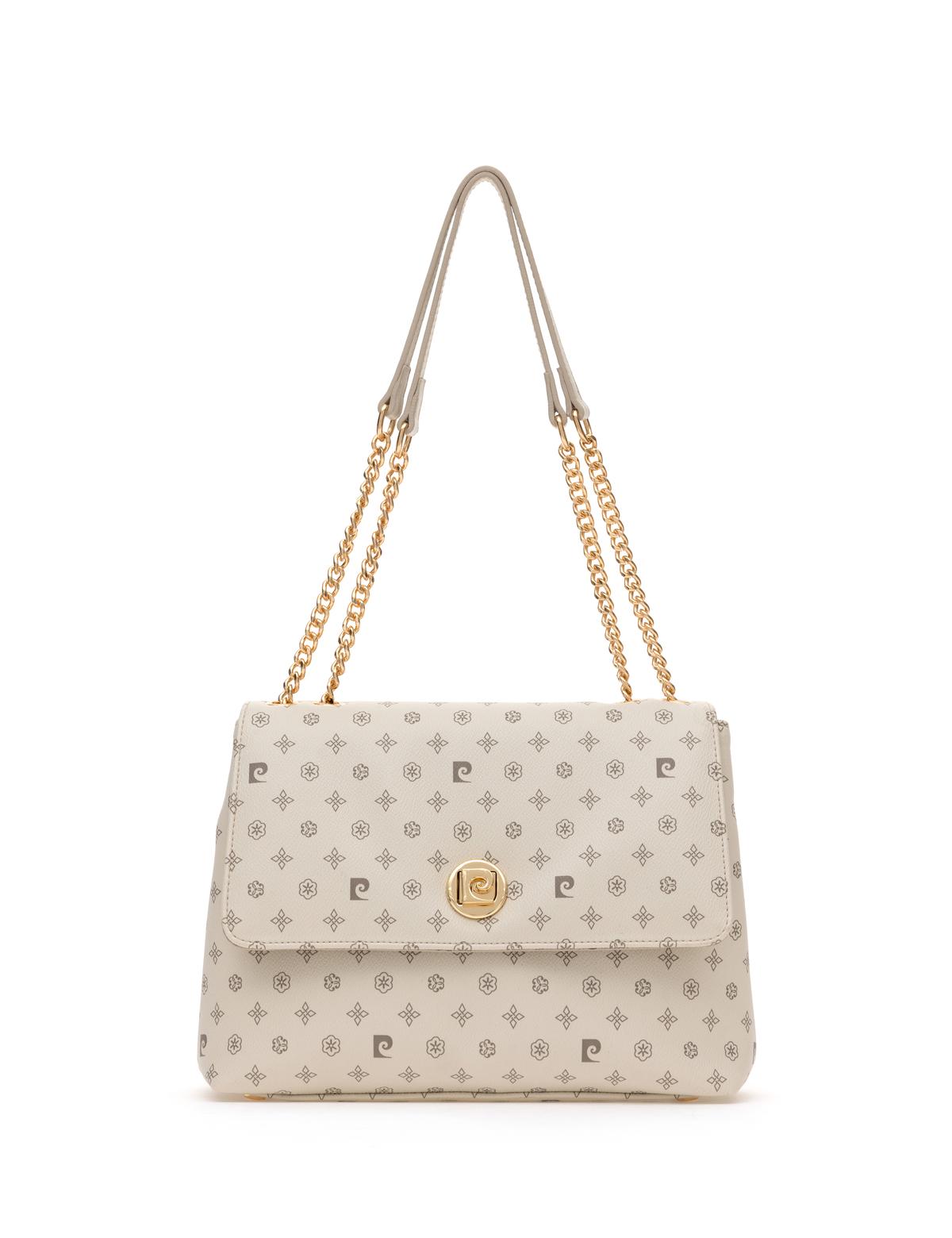 Vanilya Omuz Çantası - 50318381005