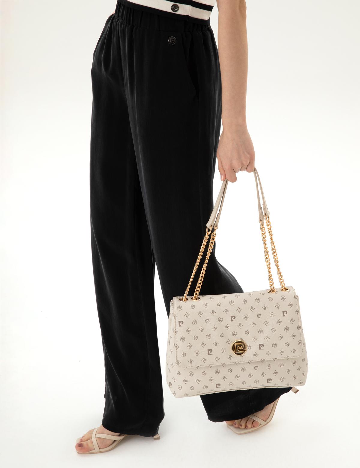 Vanilya Omuz Çantası - 50318381005