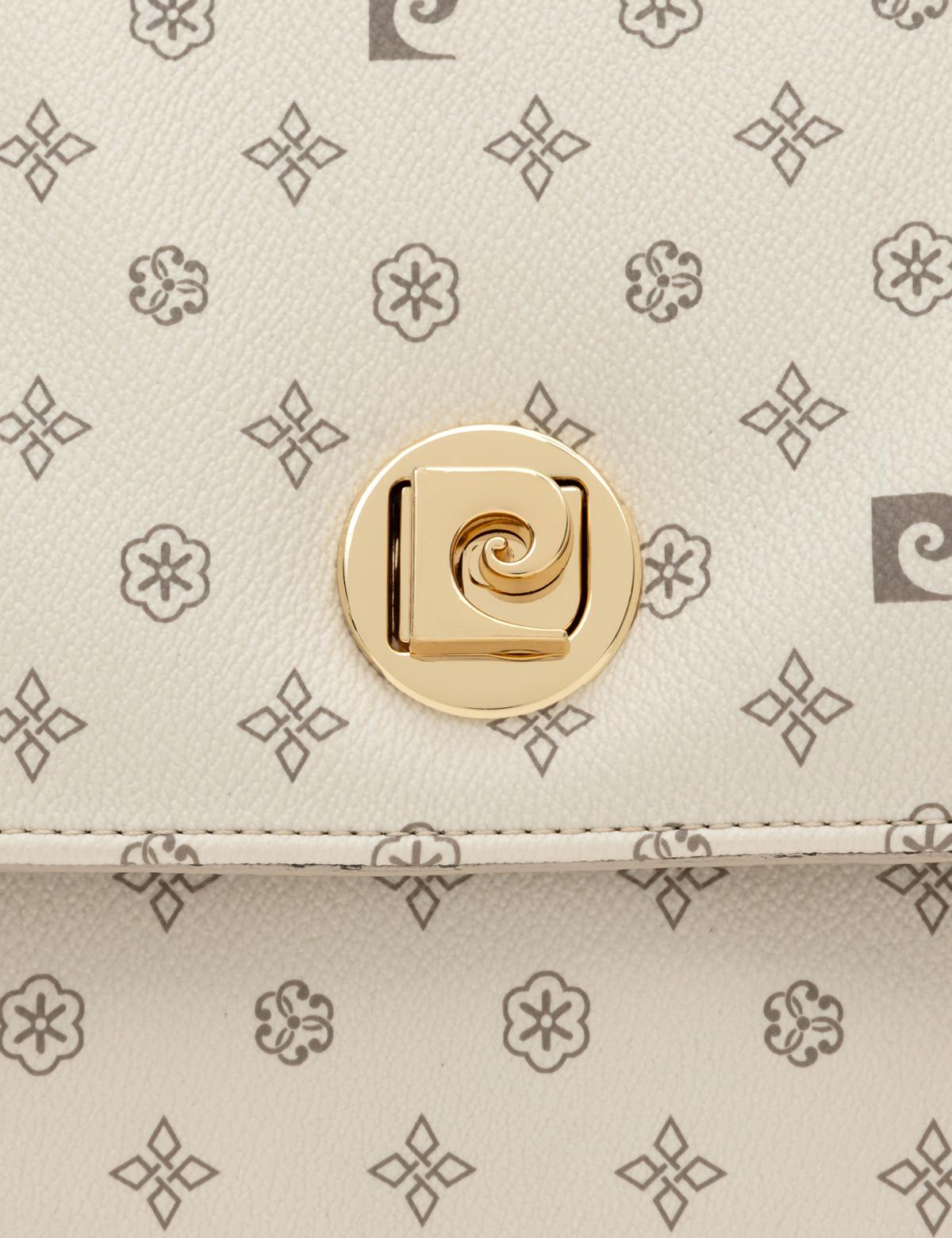 Vanilya Omuz Çantası - 50318381005