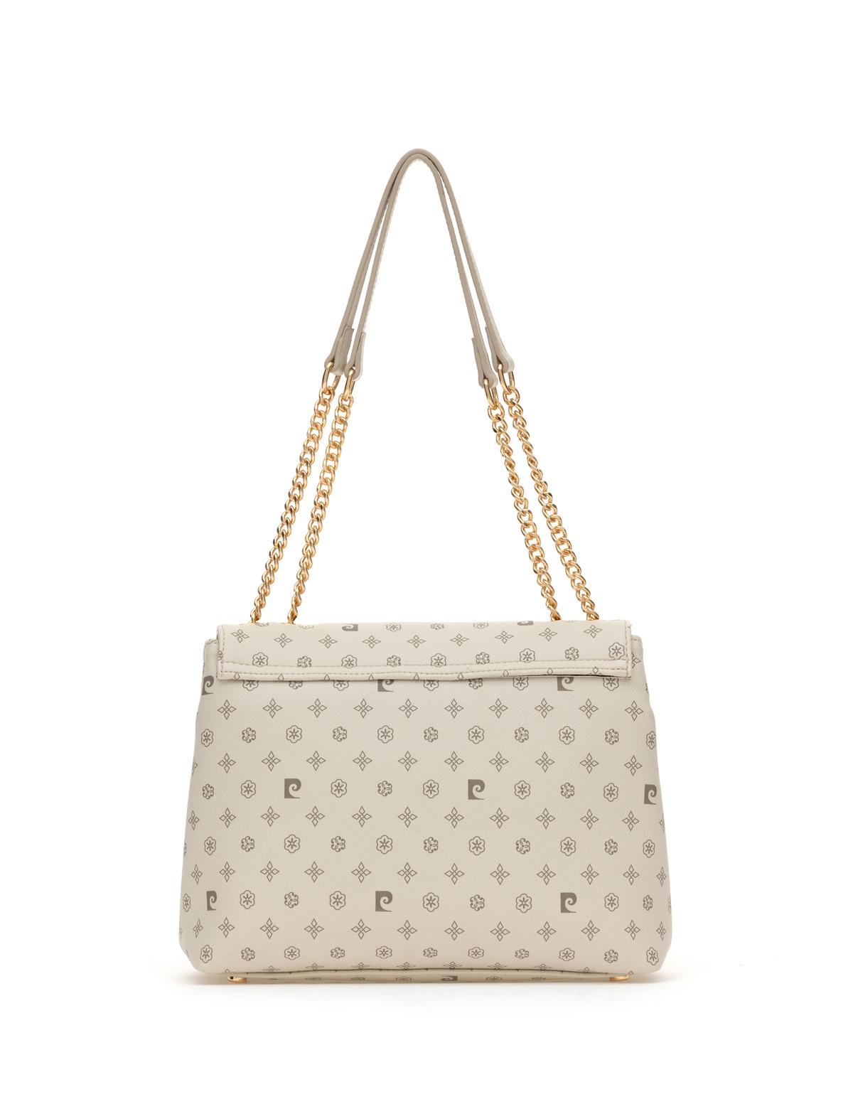 Vanilya Omuz Çantası - 50318381005