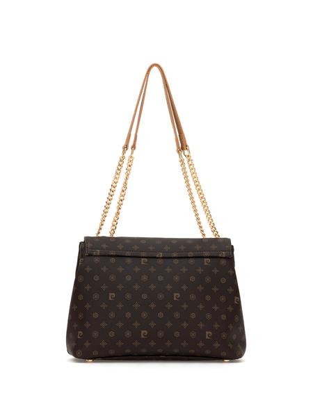 Kahverengi Omuz Çantası - 50318381003