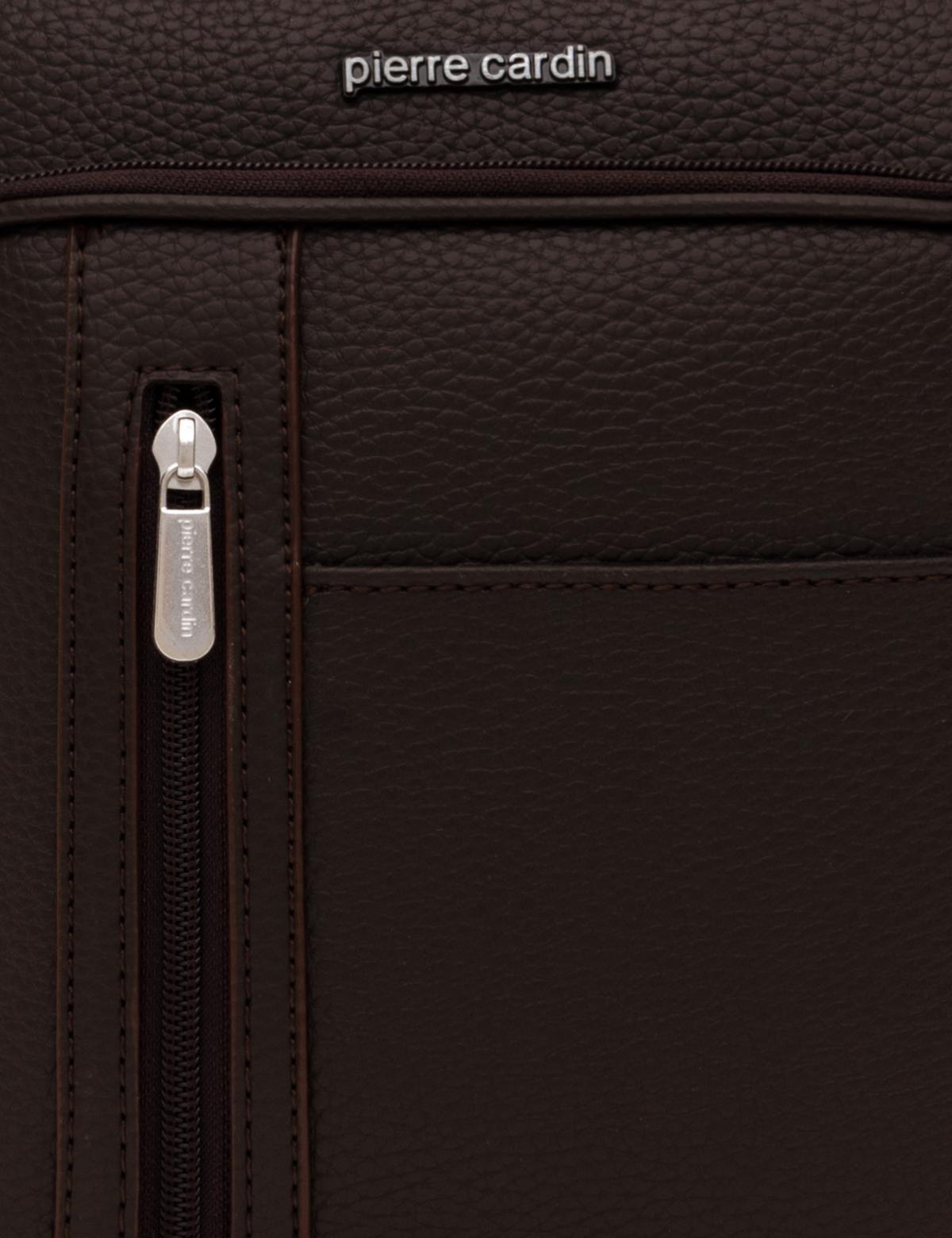 Erkek Kahverengi Omuz Çantası - 50315080001