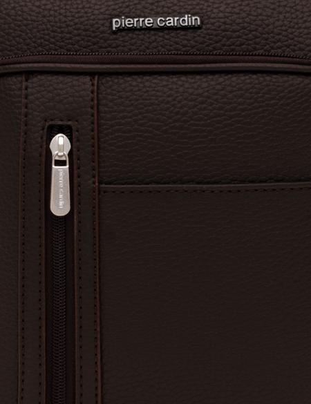 Erkek Kahverengi Omuz Çantası - 50315080001