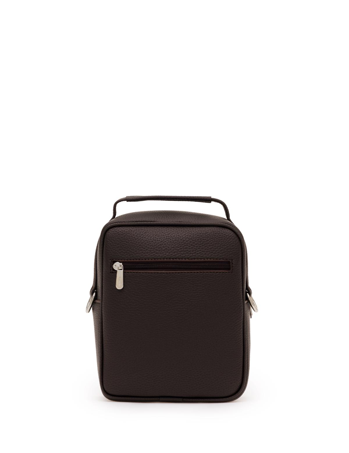 Erkek Kahverengi Omuz Çantası - 50315080001