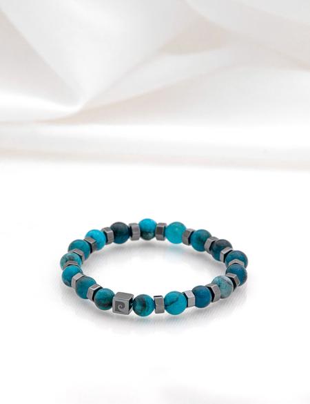 Lacivert Taş Bileklik - 50318497001