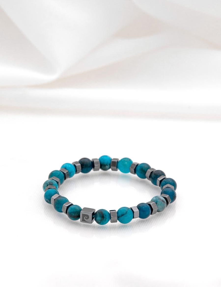 Lacivert Taş Bileklik