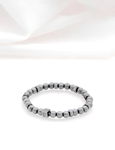 Siyah Metal Bileklik - 50318547001