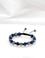Lacivert Taş Bileklik