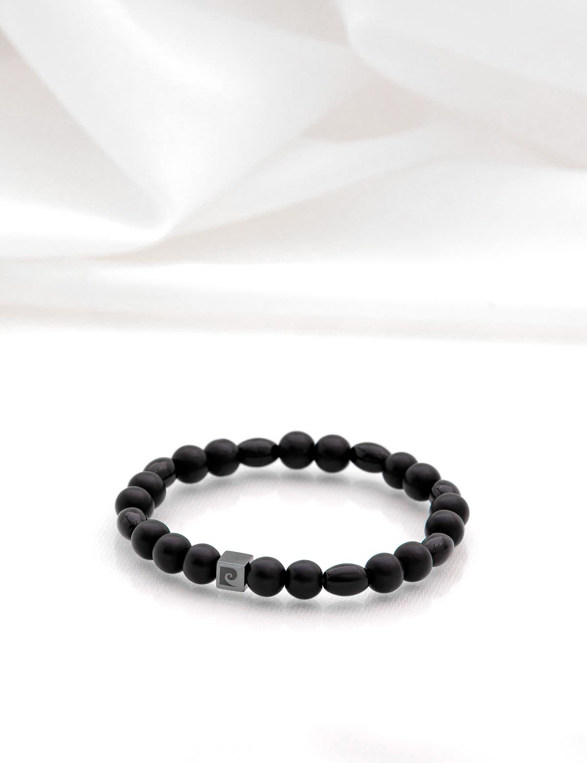 Siyah Taş Bileklik