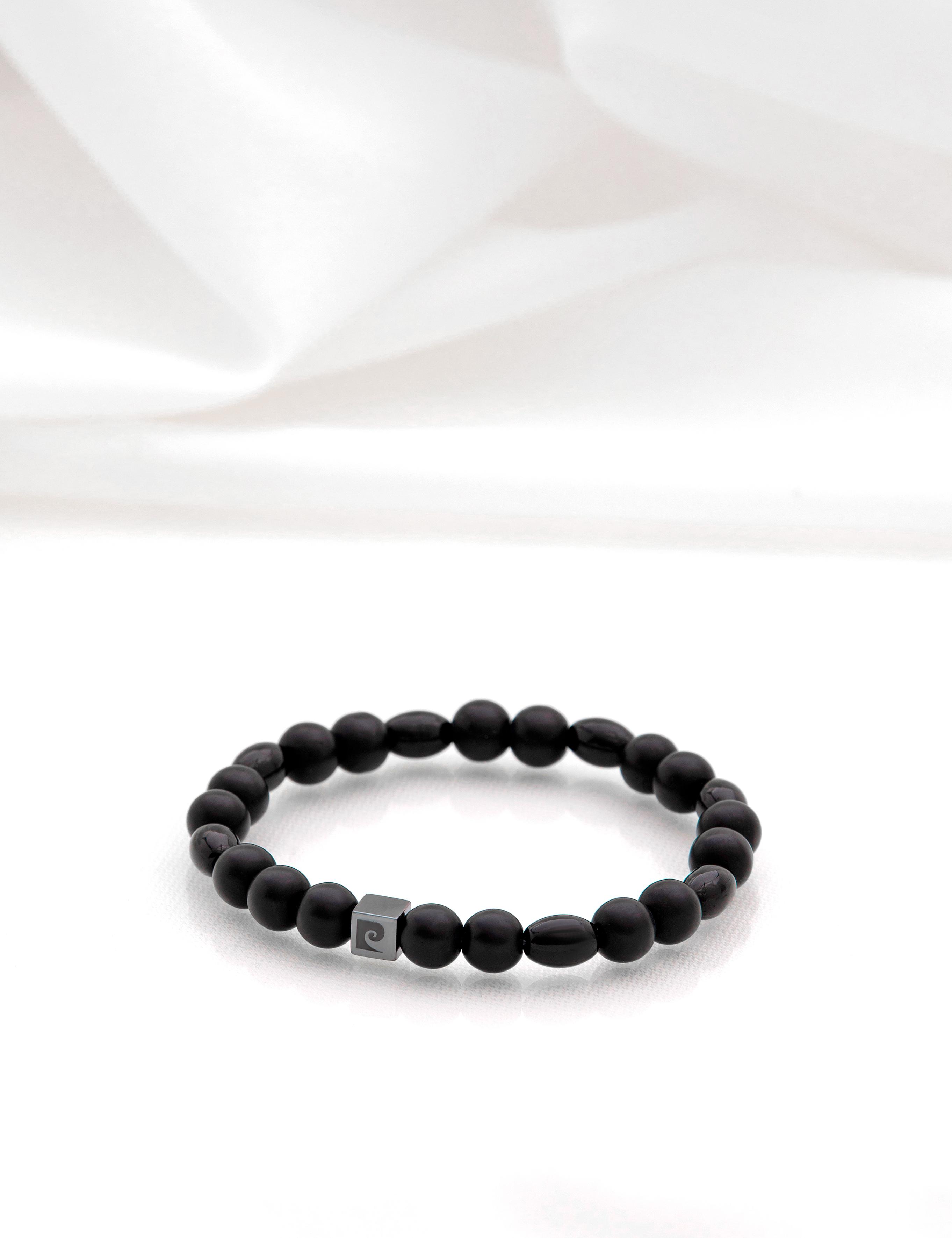 Siyah Taş Bileklik