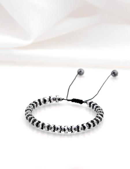 Gümüş Taş Bileklik - 50318774001