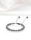 Gümüş Taş Bileklik