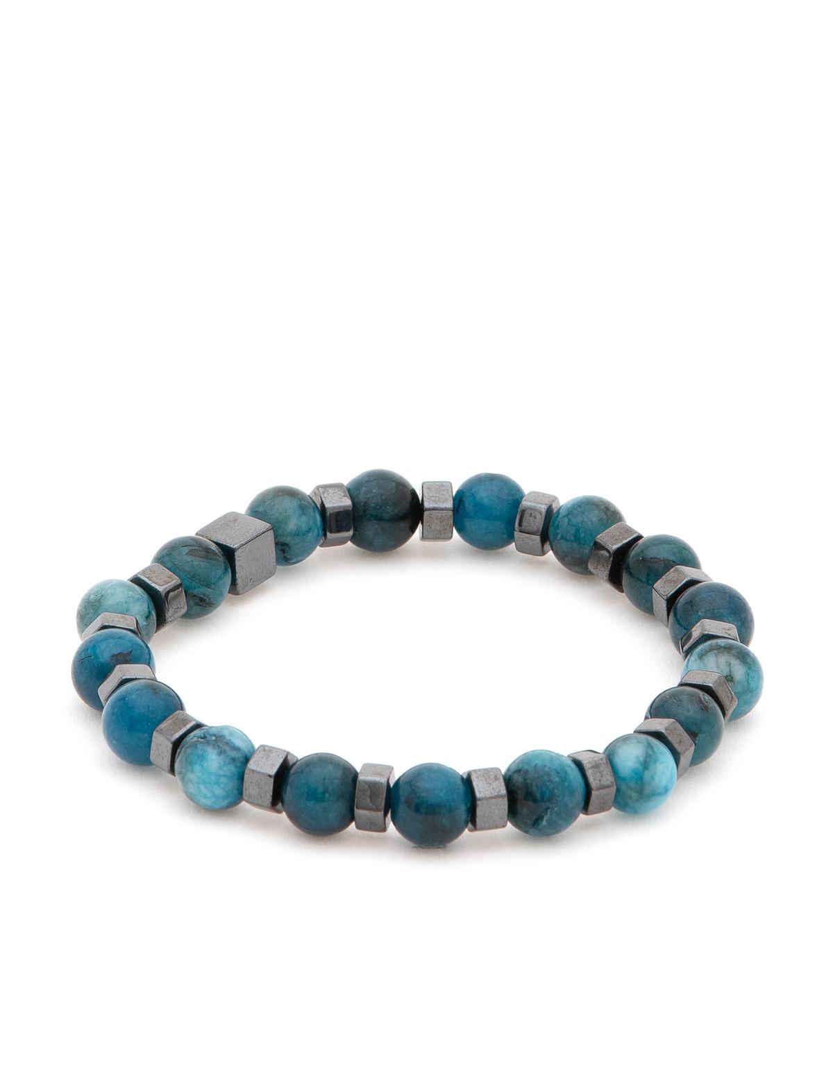 Lacivert Bileklik - 50318769001