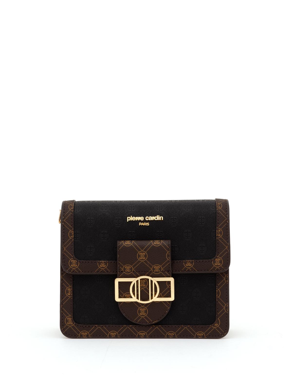 Siyah Çapraz Çanta - 50306916002