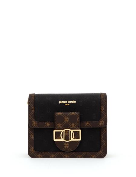 Siyah Çapraz Çanta - 50306916002