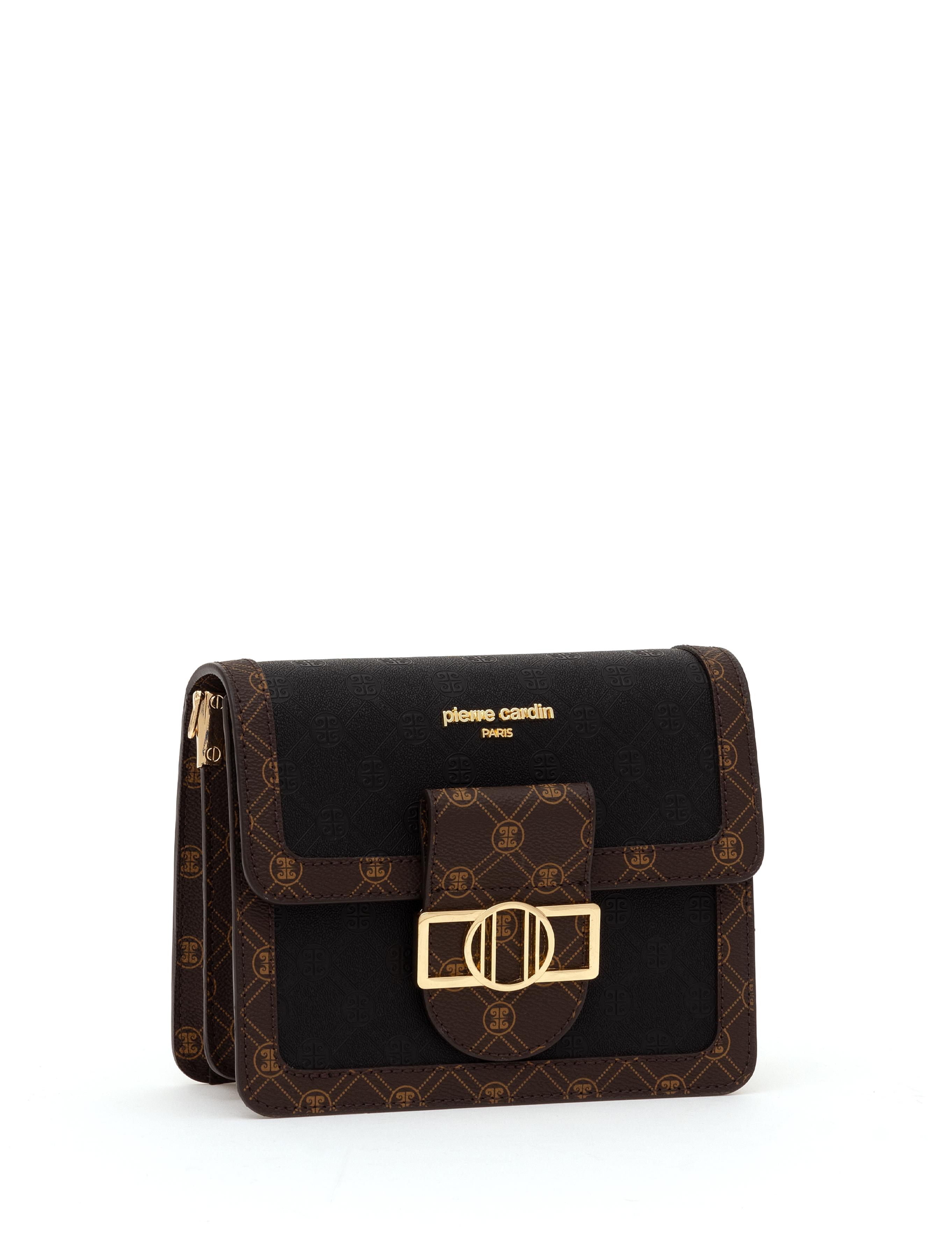 Siyah Çapraz Çanta